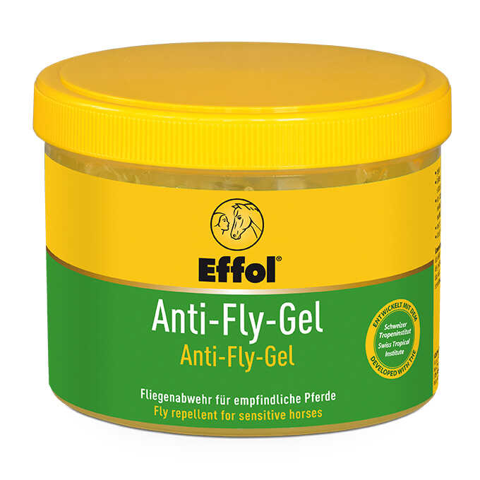 EFFOLÂ® Fly Repellent Gel