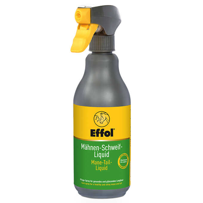 EFFOLÂ® Detangling Lotion
