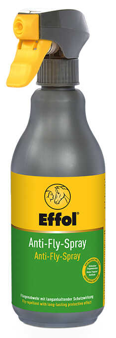EFFOLÂ® Fly Repellent Lotion