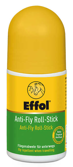 EFFOLÂ® Fly Repellent Lotion