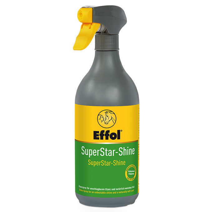 EFFOLÂ® Lotion - Super Star Brillant