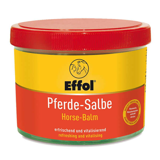 EFFOLÂ® Revitalizing Balm