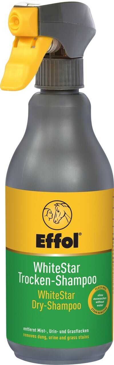 EFFOLÂ® Dry Shampoo - White Star