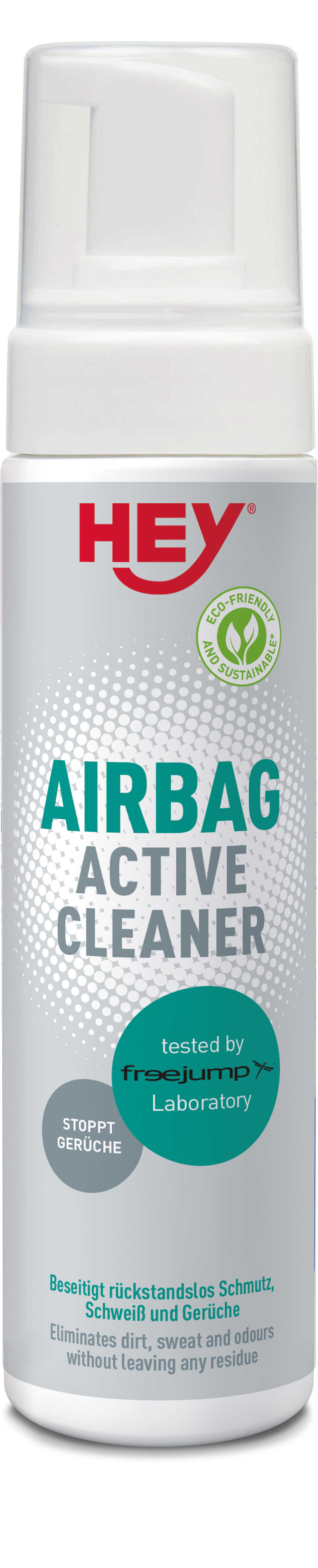 Nettoyant pour airbag HEY SPORT