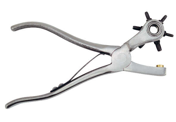 HIPPOTONIC Punch pliers