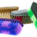 HIPPOTONIC Multi-coloured dandy Brush