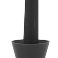 HIPPOTONIC Hoof oil Brush with cap