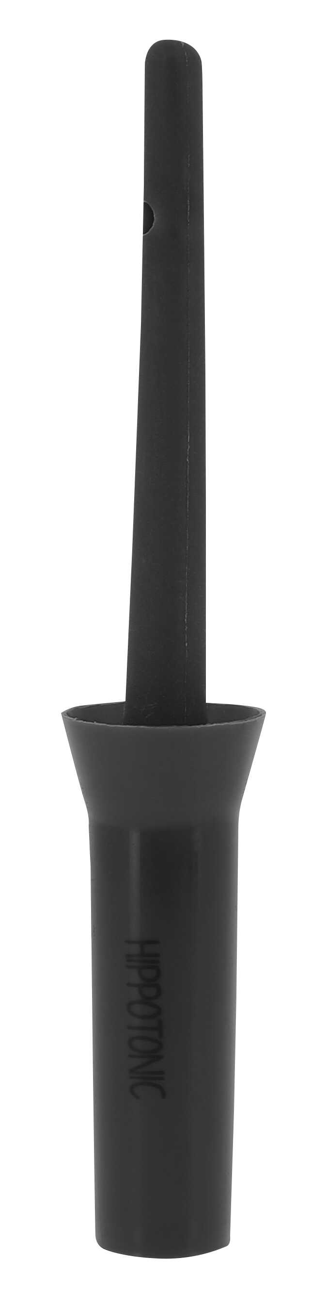 HIPPOTONIC Hoof oil Brush with cap