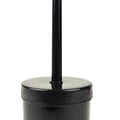 HIPPOTONIC Hoof oil Brush with container