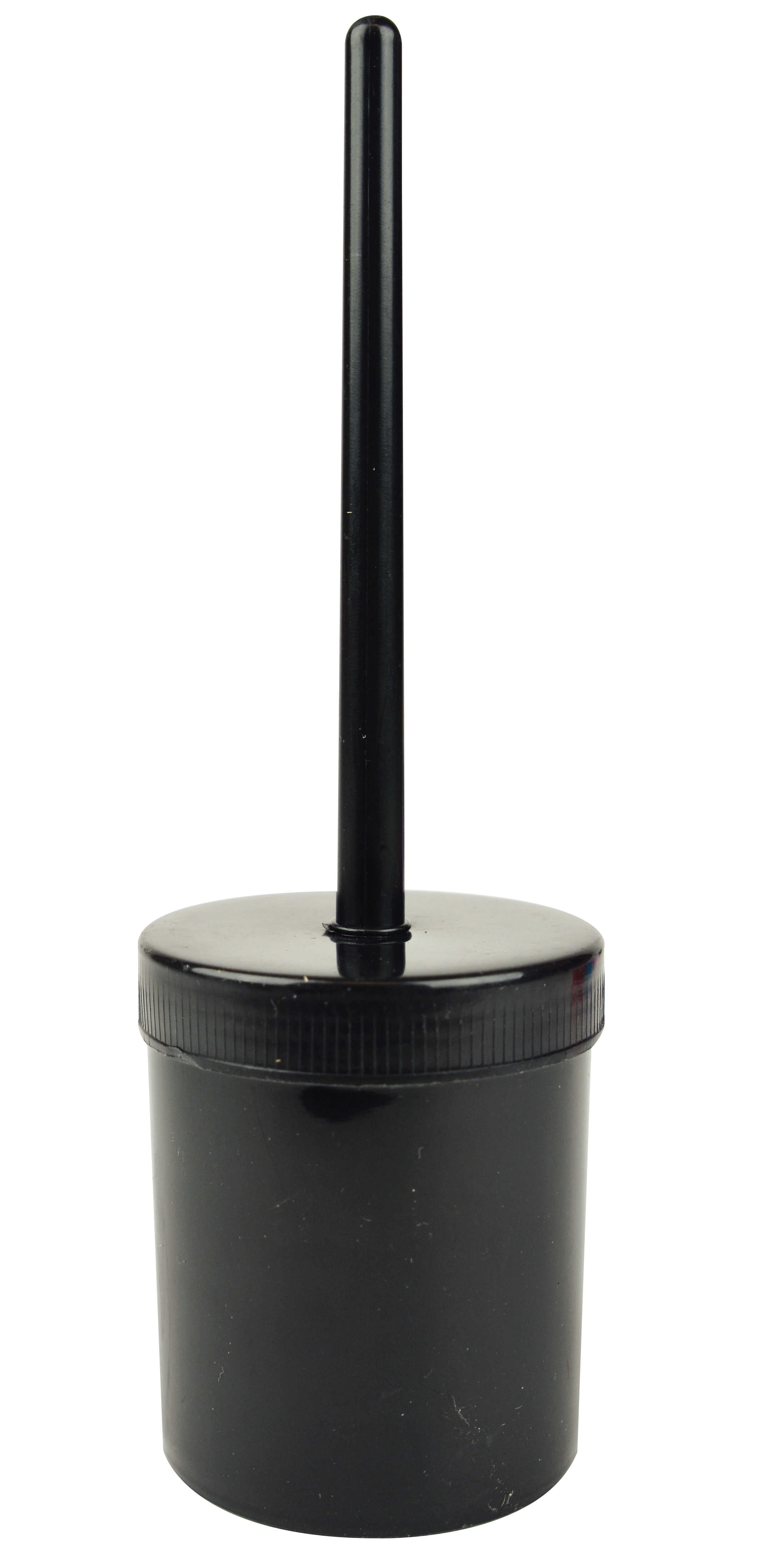 HIPPOTONIC Hoof oil Brush with container
