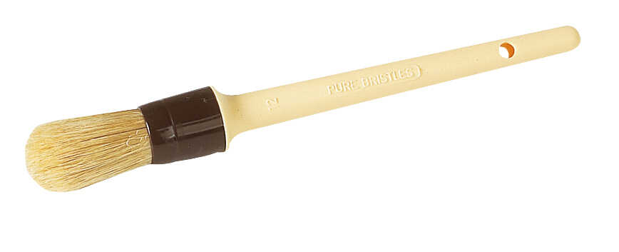 HIPPOTONIC Hoof oil Brush
