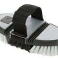 HIPPOTONIC - Softgrip flexible - Nylon Soft Brush