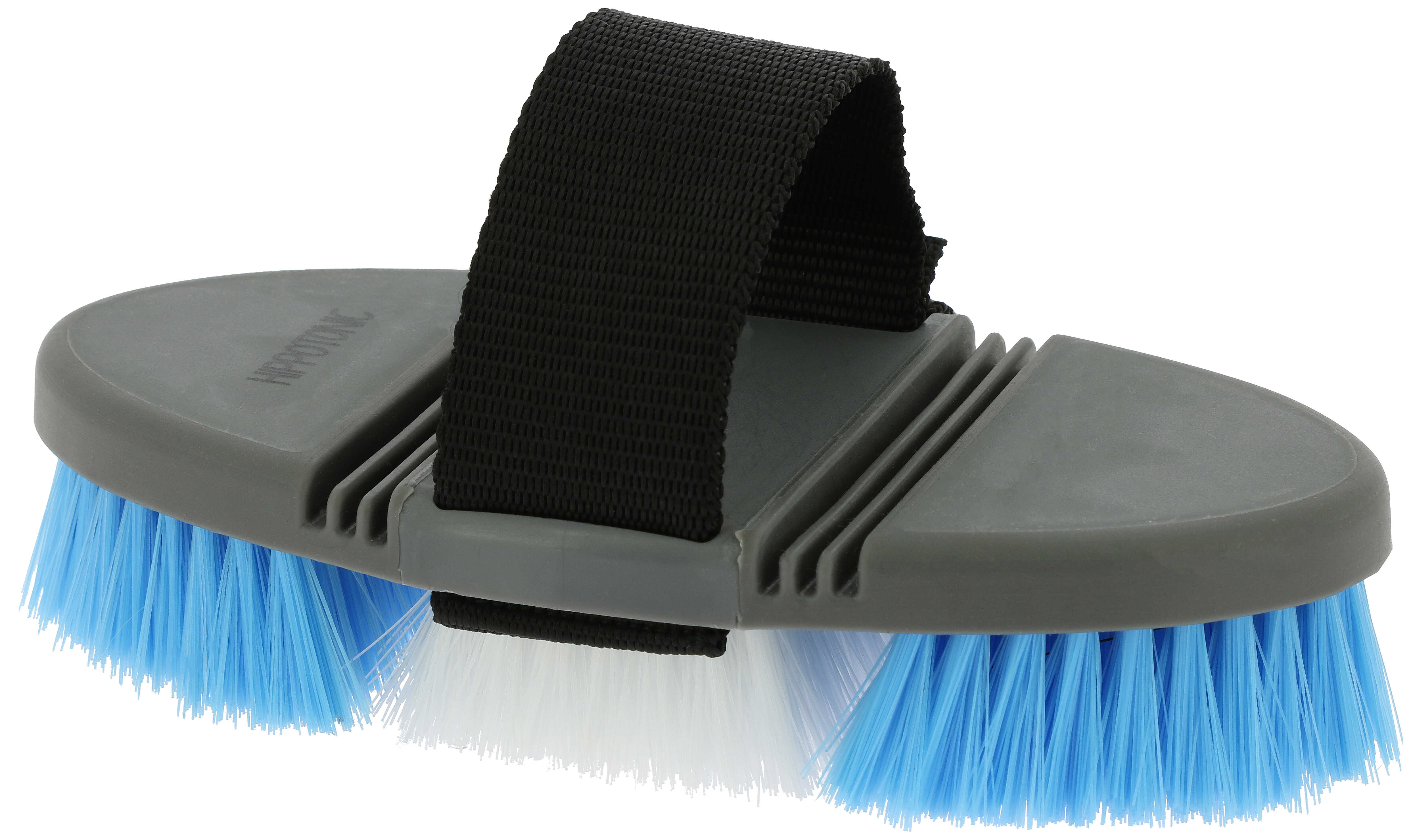 HIPPOTONIC - Flag - Tricolor Brush