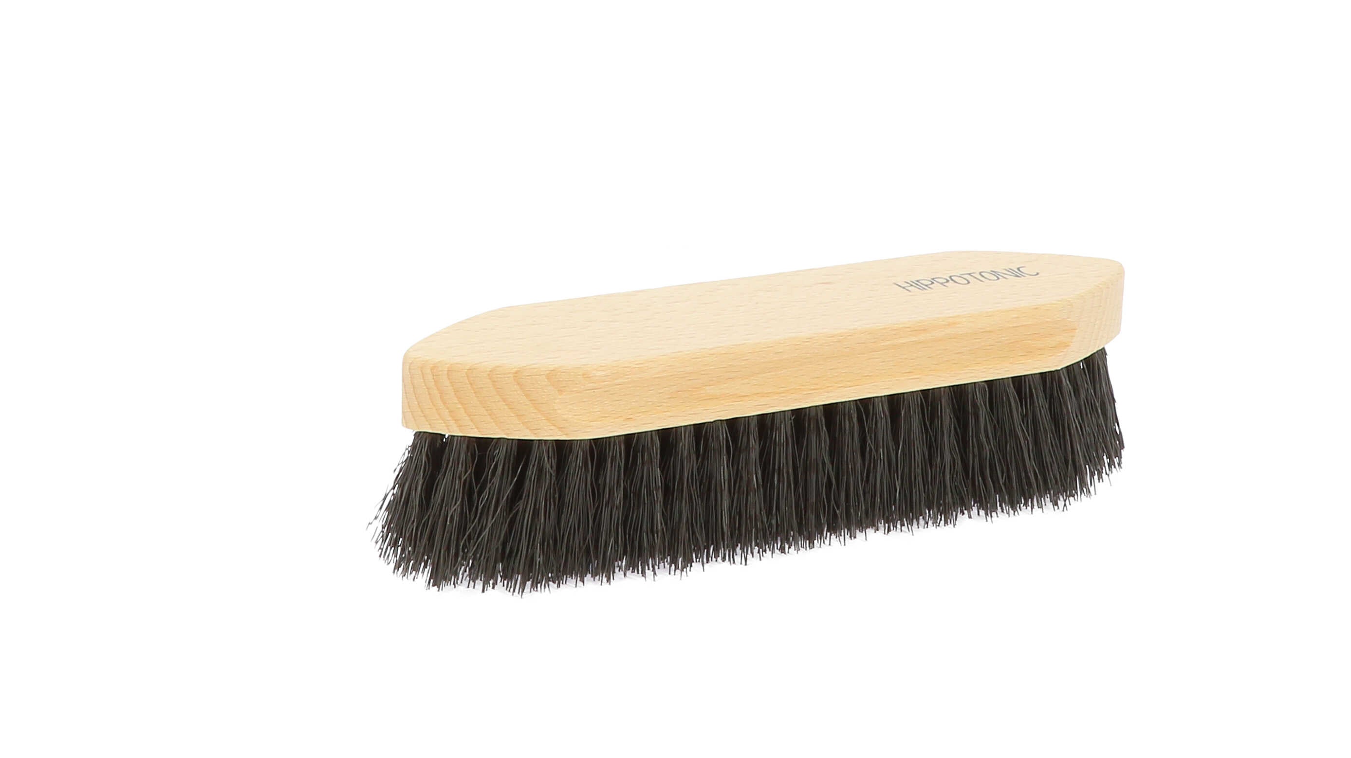 HIPPOTONIC - Navette - Nylon Dandy Brush
