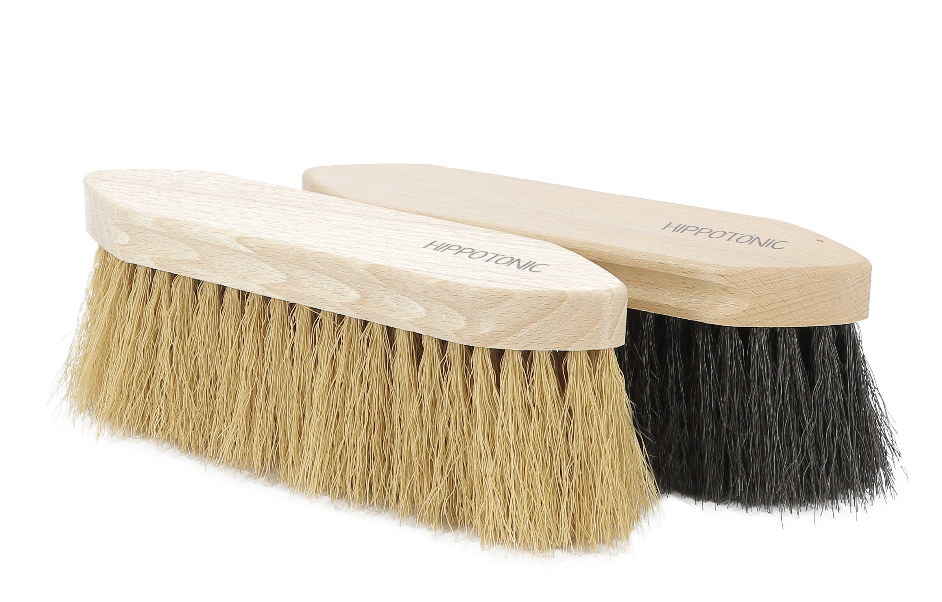 HIPPOTONIC - Navette - Nylon Dandy Brush