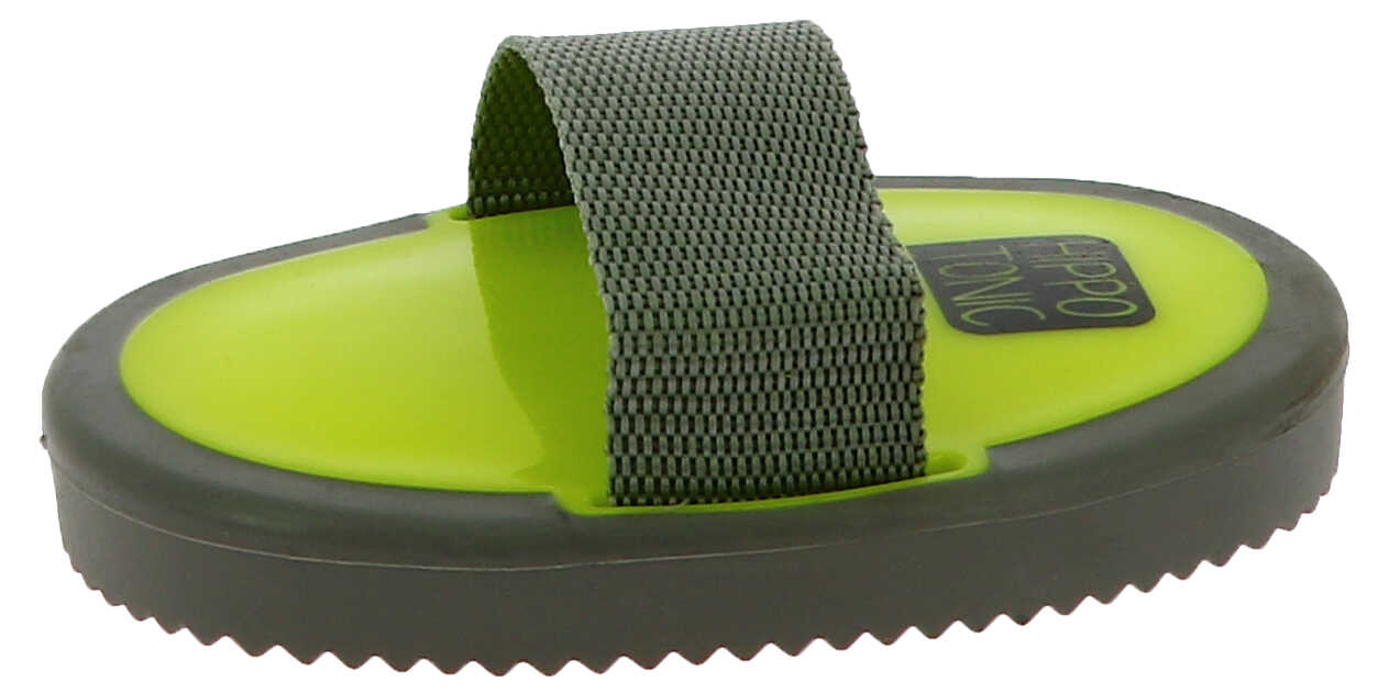 HIPPOTONIC - Softfun - Curry Comb