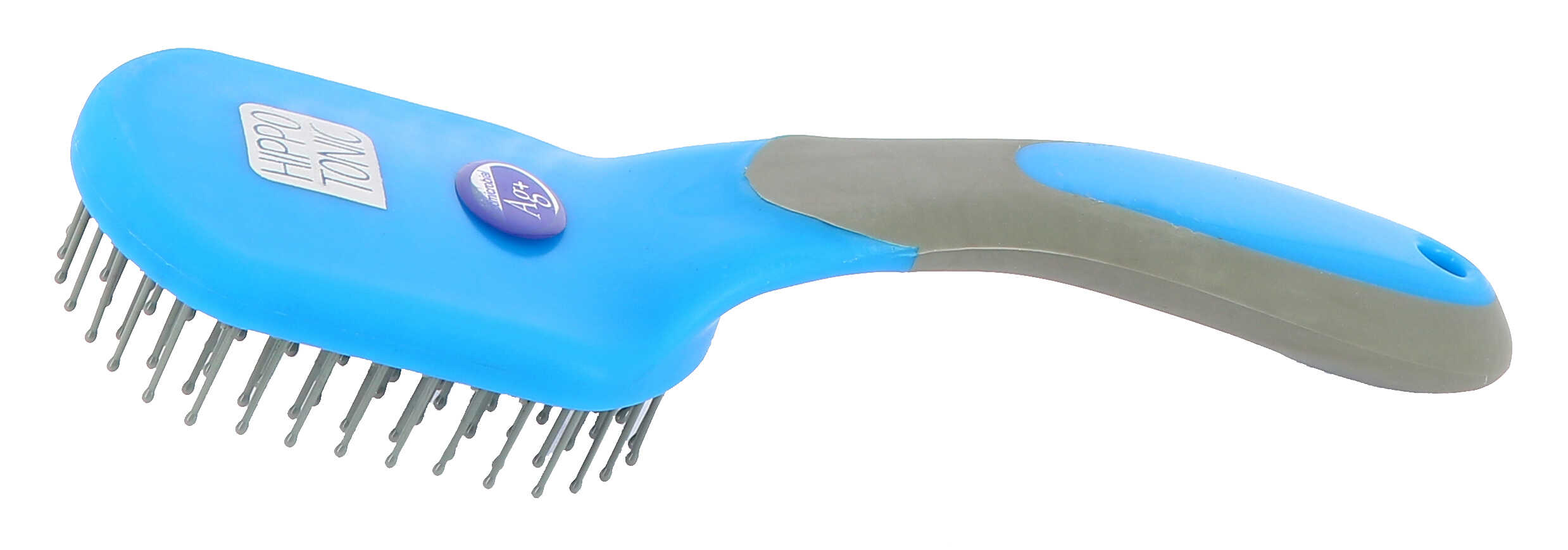 HIPPOTONIC - Antimicrobien - Mane and tail Brush