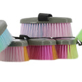 HIPPOTONIC Multicolor brushes