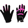 Glove Multi Color