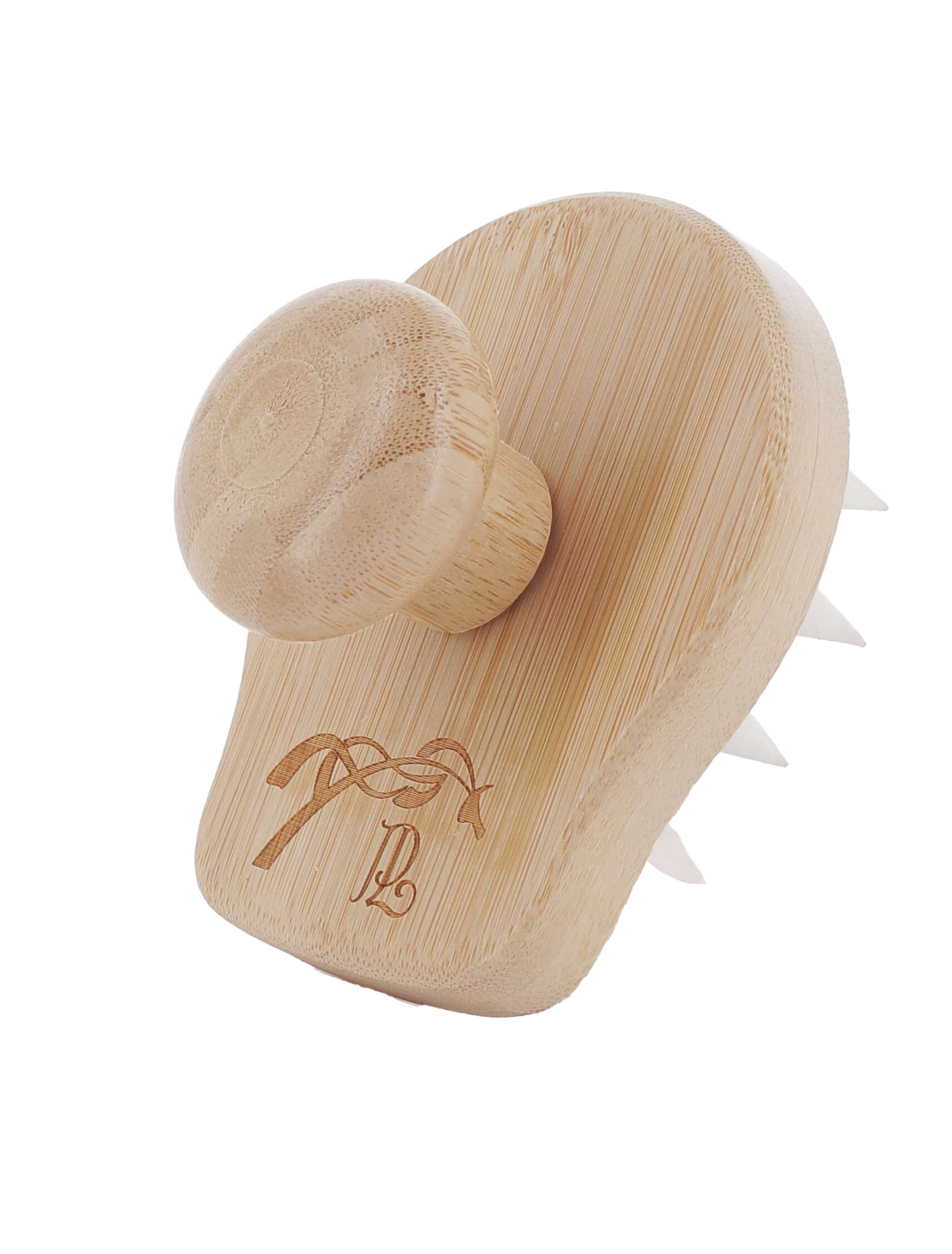 Brosse Massante - PÃ©nÃ©lope Collections