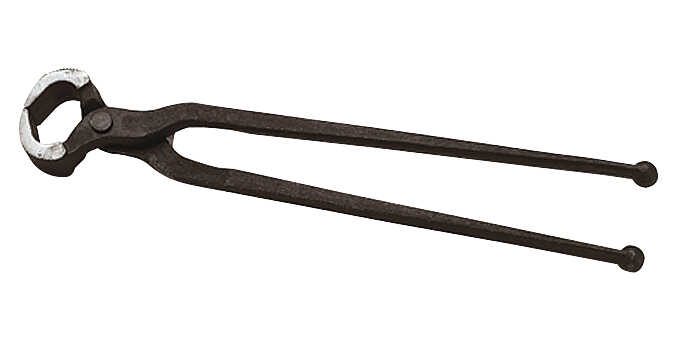 Pull off nippers 13"