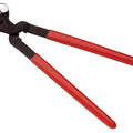 14" Professional hoof nippers