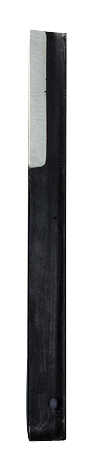 Heavy hoof blade