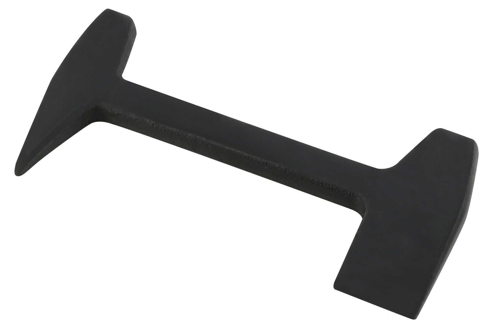 Clinch cutter