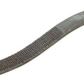 "S" Farrier's rasp without handle