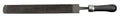 NORTON plastic-handled rasp