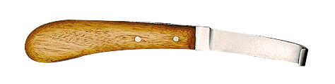 - Le Pareur - Hoof knife