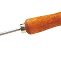 Ring hoof knife