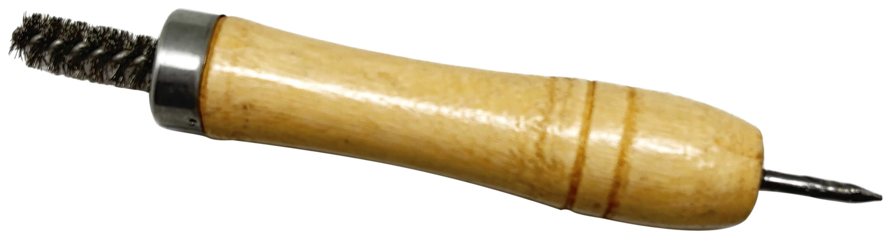 NORTON mortise brush