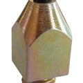 NORTON tungsten shell crampons