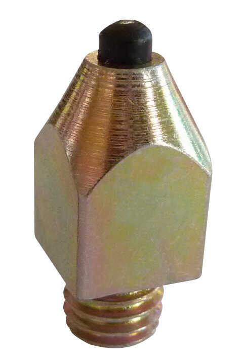 NORTON tungsten shell crampons