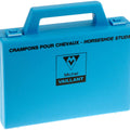 MICHEL VAILLANT Tungsten small case