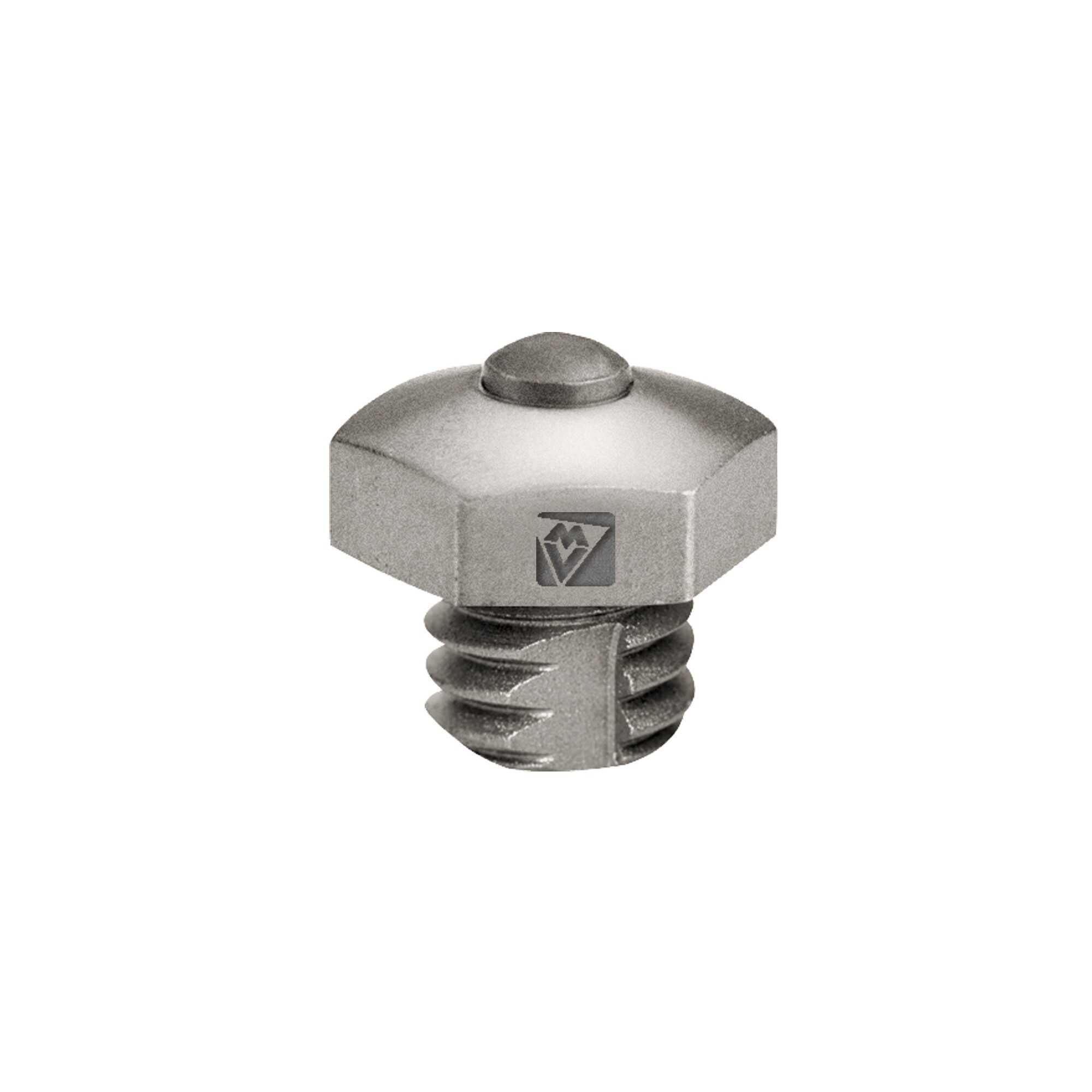 MICHEL VAILLANT - Hard ground - Studs W3/8 FastudsÂ®