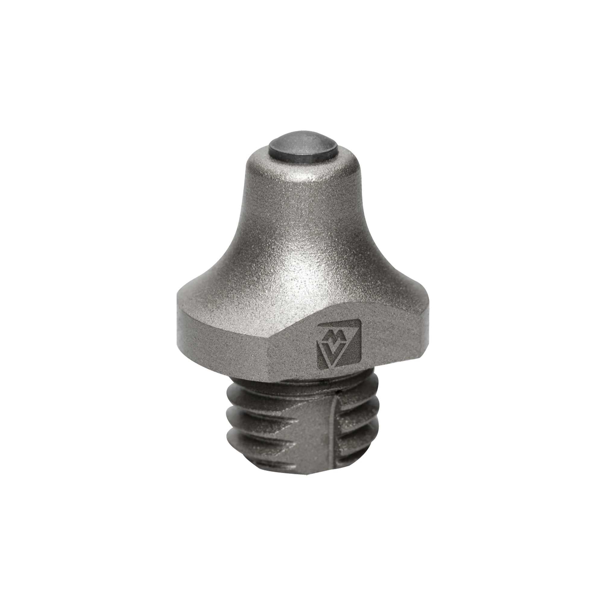 MICHEL VAILLANT - Hard ground - Studs W3/8 FastudsÂ®