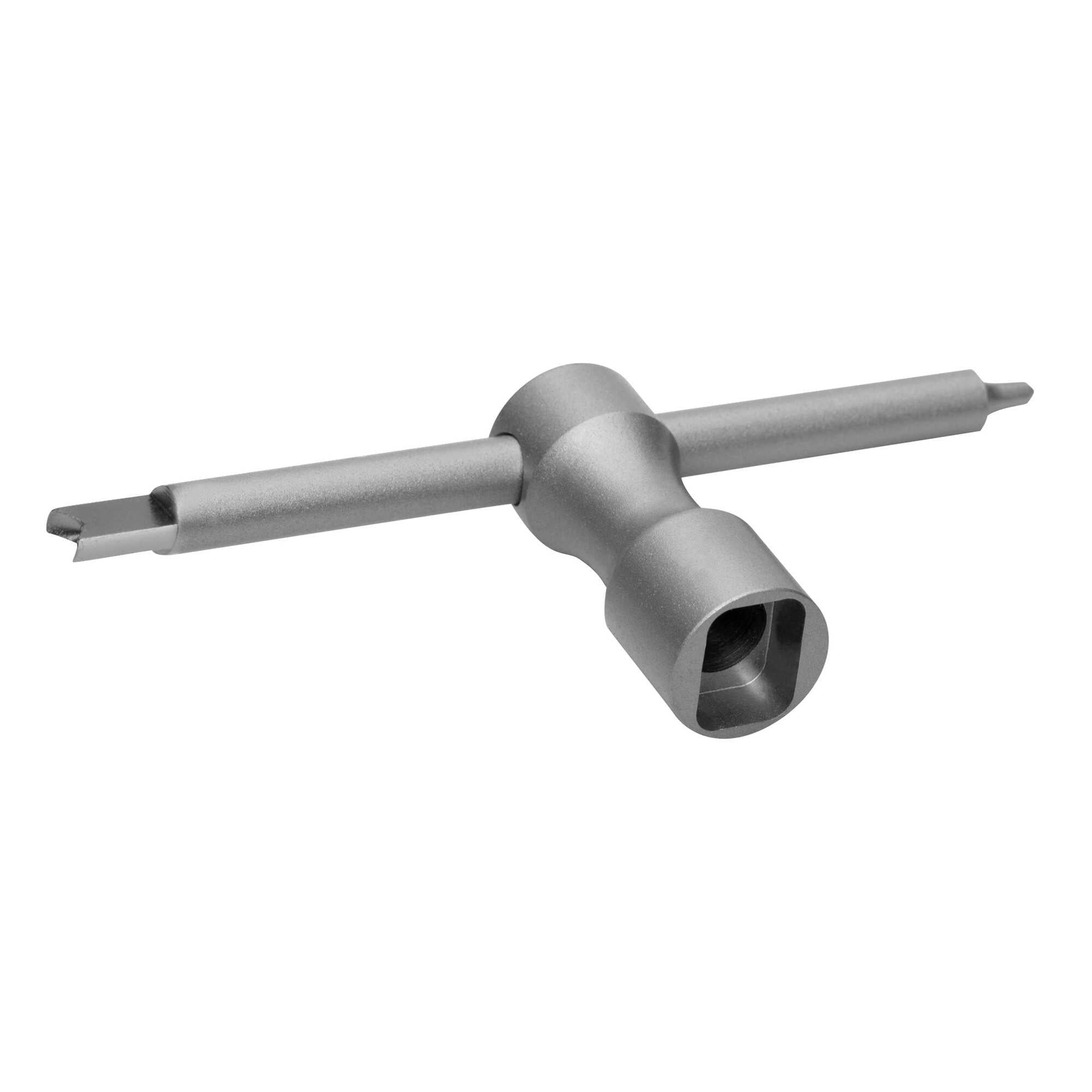 MICHEL VAILLANT Hoof stud key FastudsÂ®