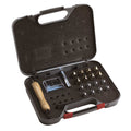 NORTON crampon case - M10