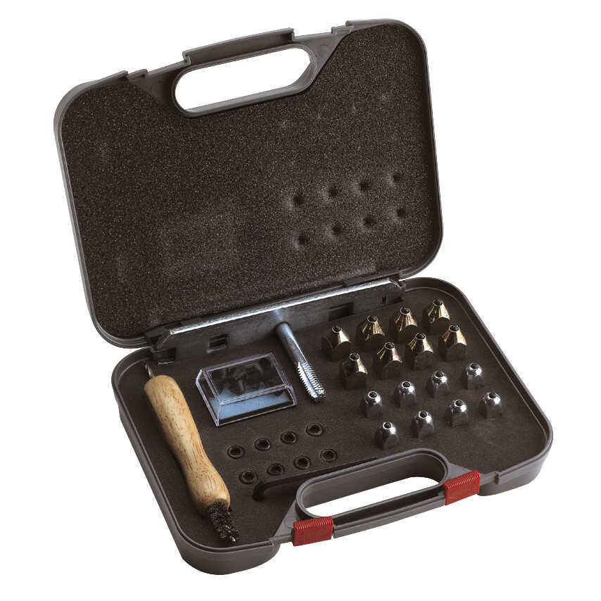 NORTON crampon case - M10