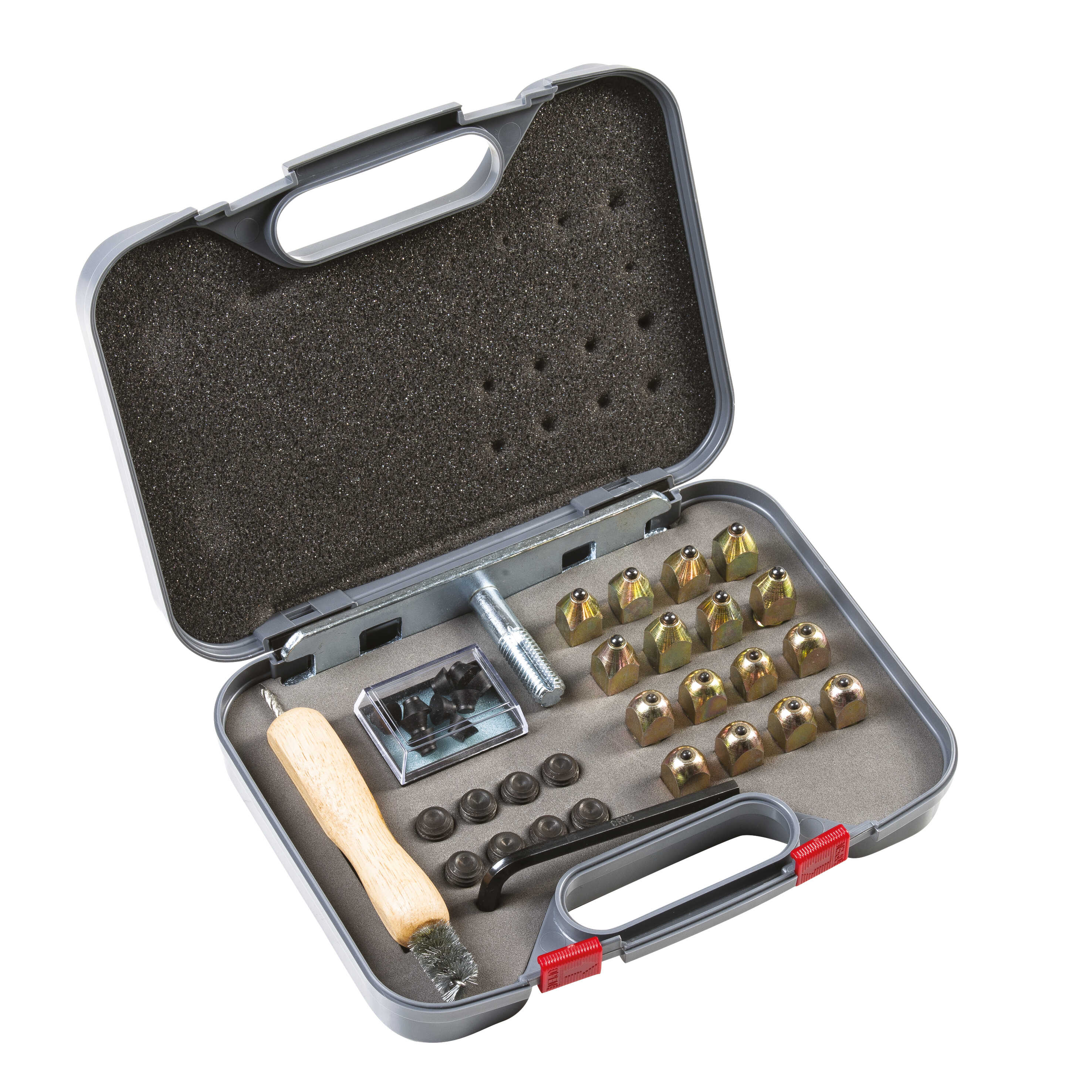 NORTON crampon case - M12
