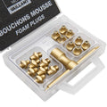 MICHEL VAILLANT - Hard ground - Stud case W3/8 FastudsÂ®