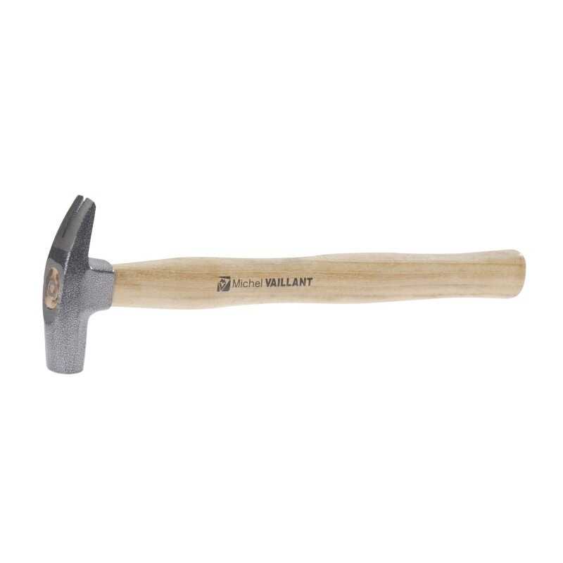 MICHEL VAILLANT Round-hear hammer