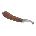 MICHEL VAILLANT Curved hoof knife