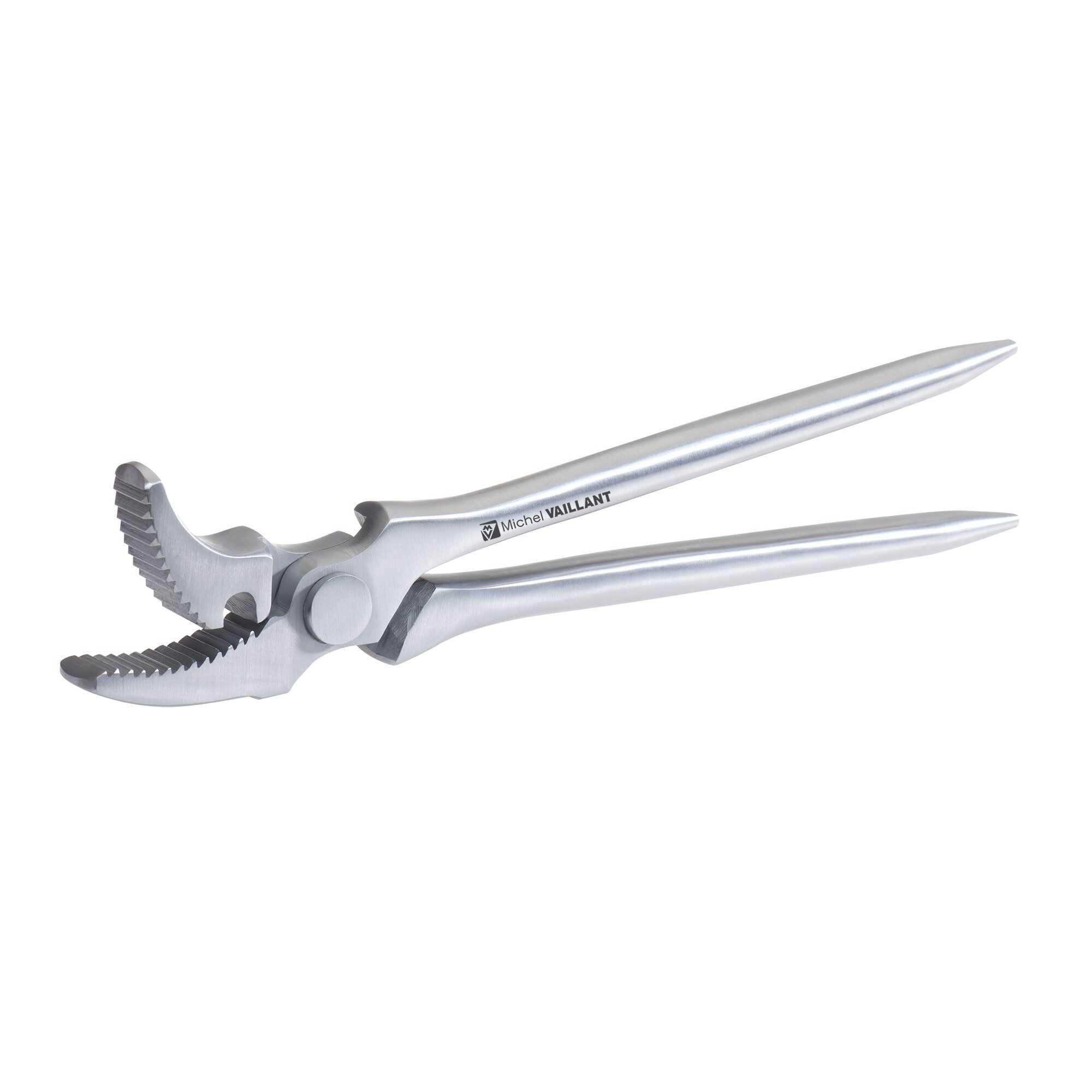 MICHEL VAILLANT Riveting clamp