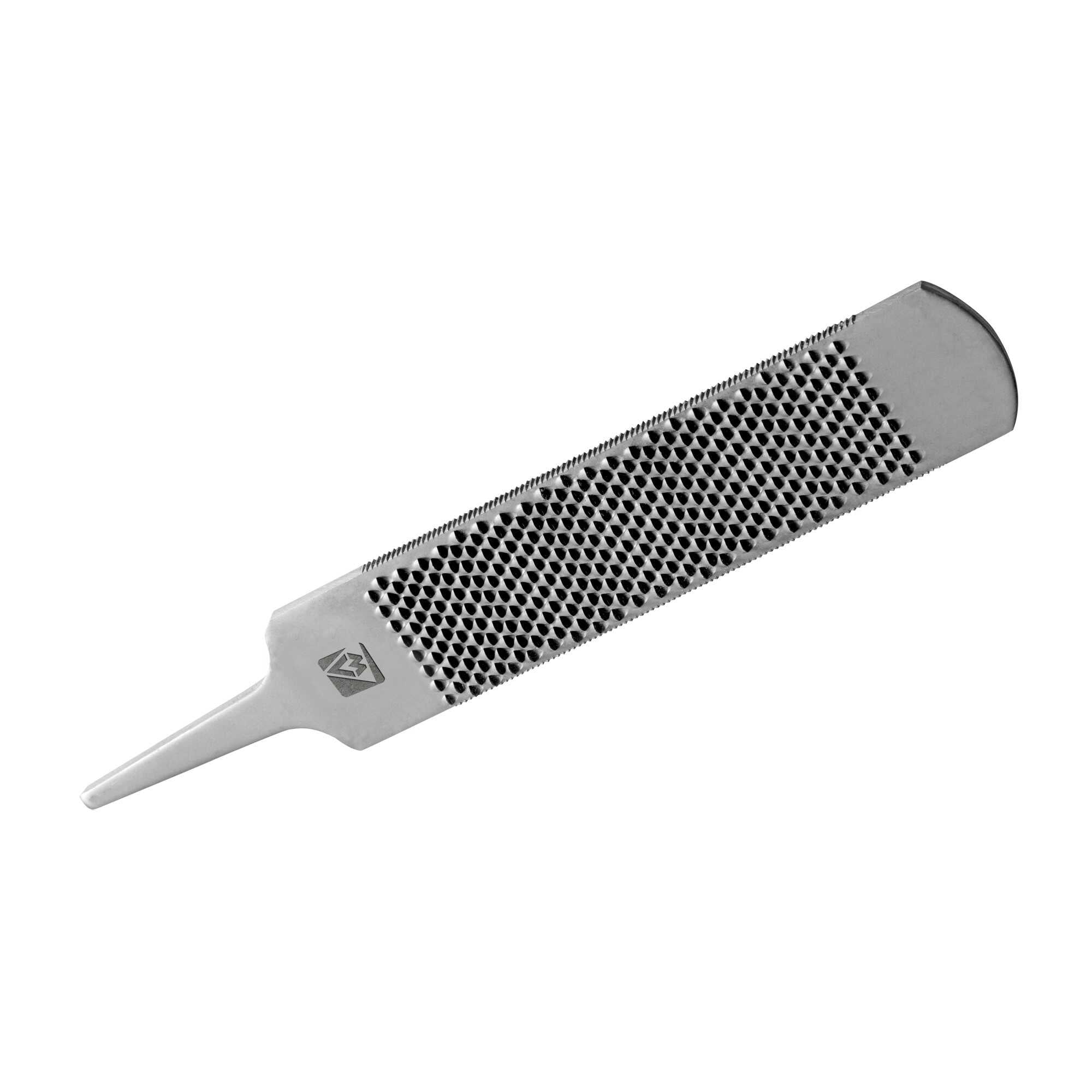 MICHEL VAILLANT Trail rasp 8" with handle