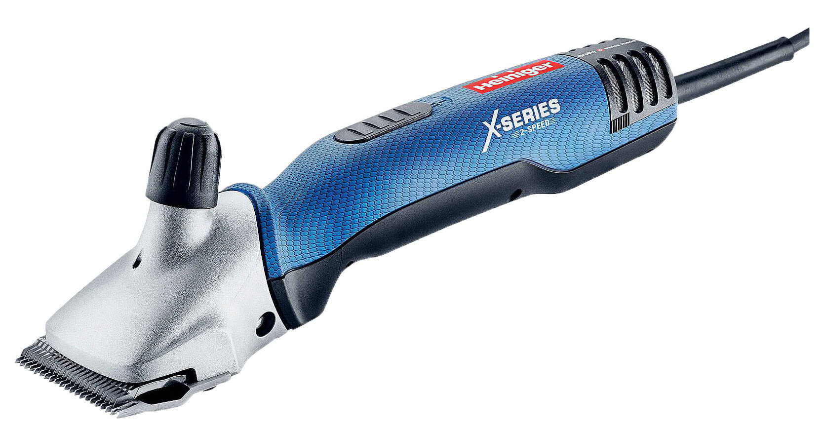 HEINIGER - Xperience 2 - Clippers