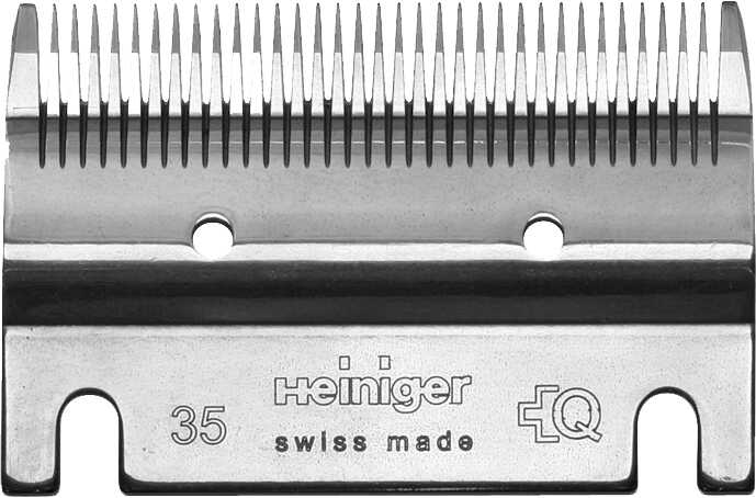 HEINIGER Blade set