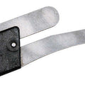 Spring blade for clipper